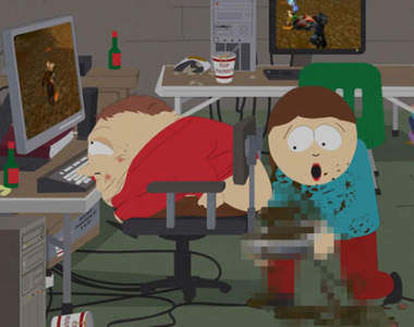 《便便失禁的人賺更多錢》我現在立刻去路上解放 會不會加薪？