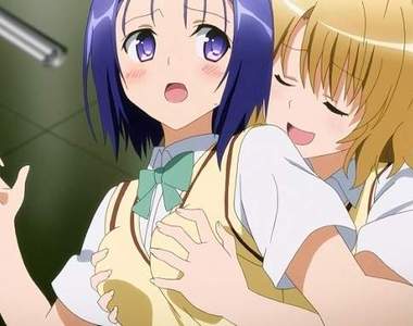 《成為人氣エロ漫畫家就能盡情揉胸？》這樣到底算不算性騷擾？　