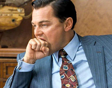 好可怕系列《有名人惡作劇事件》連李奧納多都差點沒命了