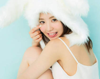 女生討厭但男生超愛的日本女星 這就是男女喜好的差別吧(推眼鏡)