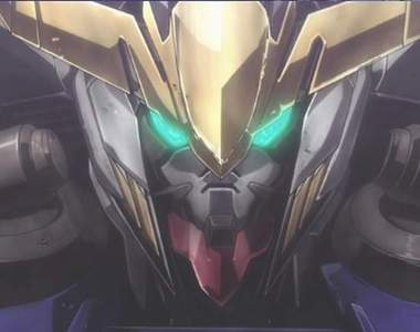 10月新番《機動戰士鋼彈鐵血的孤兒》公開角色聲優名單