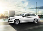 《BMW 320i Gran Turismo Luxury Lounge》日本限量登場 《BMW 320i Gran Turismo Luxury Lounge》日本限量登場