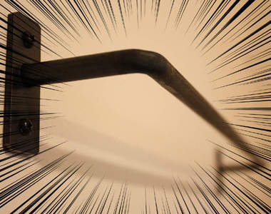 《生活宅偏方》毛巾衣架管的生活應用篇