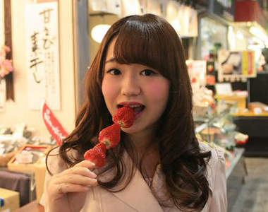 《佐藤小姐大PK》全日本最美的「佐藤」究竟是誰呢？