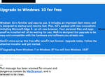 警告《Windows10更新郵件有病毒》假裝由微軟寄出別被騙 警告《Windows10更新郵件有病毒》假裝由微軟寄出別被騙