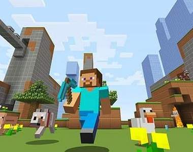 《YouTube人氣遊戲TOP10》網站營運十年來最受歡迎的10款遊戲