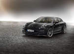 《Porsche Panamera Edition》好料上身更迷人 《Porsche Panamera Edition》好料上身更迷人