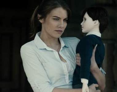 陰屍路瑪姬主演《男孩》殭屍&鬼魂哪個比較可怕呢?