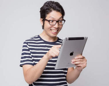 爆笑《忍不住想點的詐騙網站類型》明知有陷阱還是手賤了(囧)