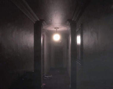 《彼德森事件》又一款受到P.T.啟發的恐怖遊戲