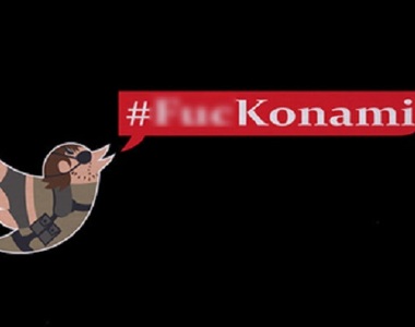 《監督無法出席Game Awards 2015》推特上面各方業界人士紛紛表示...