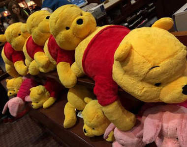 《超故意陳列》趴吐　這要人家怎麼忍得住不多想？（掩面）