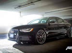 ABT改造《Audi A6》化身馬力410匹AS6 ABT改造《Audi A6》化身馬力410匹AS6