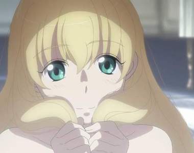 模型《ALDNOAH.ZERO》這就是火星皇室傳統的居家服？