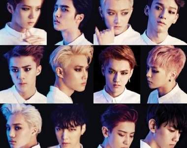 《春季韓團爭霸戰》各團體蓄勢待發強勢回歸