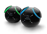 《Sony BSP60 鬧鐘喇叭》光看外型就想要搬一顆回家了 《Sony BSP60 鬧鐘喇叭》光看外型就想要搬一顆回家了