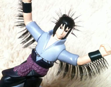 《瘋狂假睫毛收納法》以後再也不需要專用收納盒啦(丟)