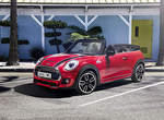 新世代《Mini Convertible》上空小迷你變得更豐滿囉 新世代《Mini Convertible》上空小迷你變得更豐滿囉