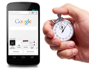 小技巧《Android手機》隱藏選項可以讓速度更快