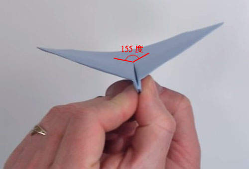 最強 金氏世界紀錄紙飛機 飛最遠的紀錄保持人教我們怎麼摺