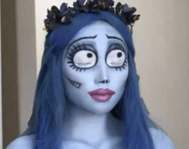 《萬聖節變裝排行榜》在這特別的一天打扮成什麼最好呢？