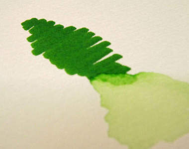 《水彩彩色筆》到底是水彩還是水彩筆咧？