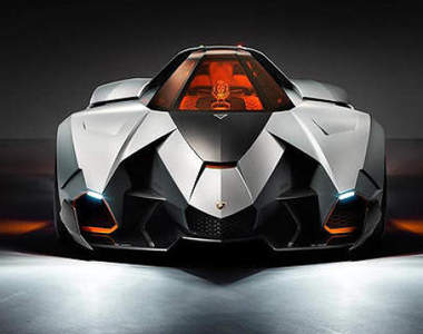 《Lamborghini創辦人誕生百周年》會給大家什麼驚喜呢？