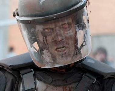 都市傳說是真的？！美國真有殭屍來襲應對方案？