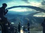 關於《Final Fantasy XV》為什麼全員都會著黑服?其實背後的理由是… 關於《Final Fantasy XV》為什麼全員都會著黑服?其實背後的理由是…