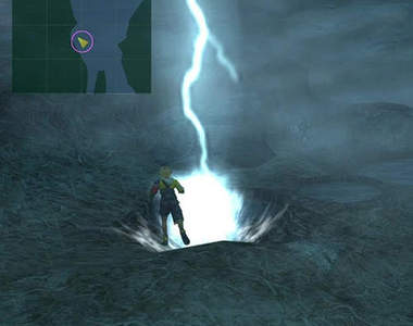 《FF10自動避雷器》科技始終來自於惰性