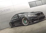 TAG Motorsports再改《BMW M4 Coupe》這回有沒有更殺呢 TAG Motorsports再改《BMW M4 Coupe》這回有沒有更殺呢