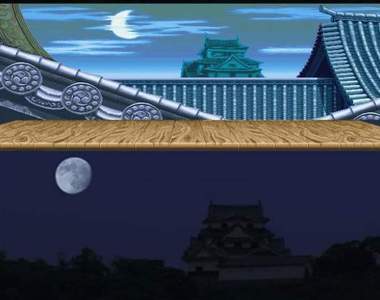 《真實版遊戲場景》名勝景點的激烈對決你還記得嗎?