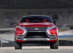 新世代《Mitsubishi ASX》可能會有EVO性能版? 新世代《Mitsubishi ASX》可能會有EVO性能版?