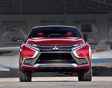 新世代《Mitsubishi ASX》可能會有EVO性能版?
