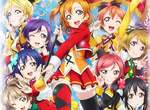 動畫史上第二!《LoveLive!》第二彈精選輯獲得Oricon公信榜首位 動畫史上第二!《LoveLive!》第二彈精選輯獲得Oricon公信榜首位