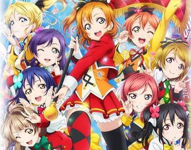 動畫史上第二!《LoveLive!》第二彈精選輯獲得Oricon公信榜首位