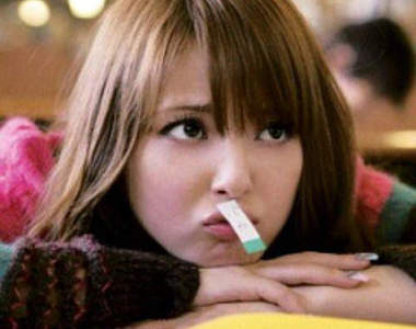 《害羞女孩的生氣方式》這SOP會不會太可愛了www