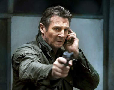 連恩尼遜《Run All Night》最強老爸多了一個兒子要救？！