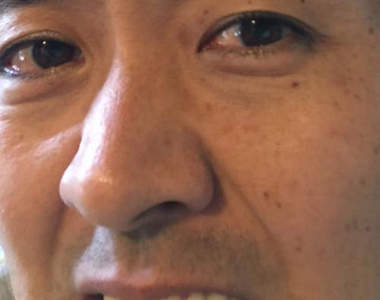 《今日的田中》歐巴桑拍照式後有吉大師的最新力作wwww