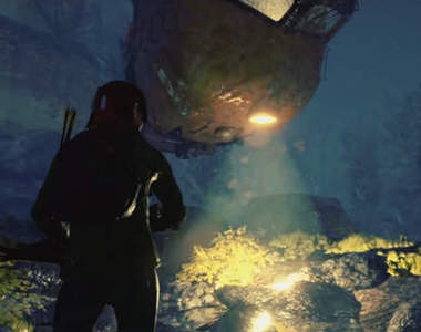 《Trailed》7個學生花14個禮拜可以做出怎麼樣的遊戲?