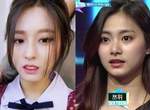 TWICE《周子瑜》是《雪炫》接班人?母胎美人的魅力讓你一眼就著迷 TWICE《周子瑜》是《雪炫》接班人?母胎美人的魅力讓你一眼就著迷