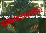 異次元的EVA《EVA無號機》登場 原來是原創作品的概念機體啦XD 異次元的EVA《EVA無號機》登場 原來是原創作品的概念機體啦XD