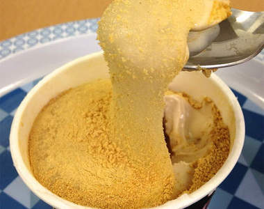 話題新商品《日本哈根達斯麻糬系列》比想像中地Q彈啊啊啊啊啊