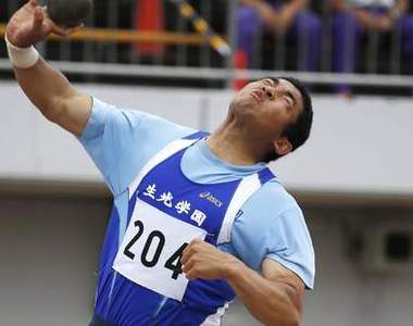 《外號阿波怪童的運動選手》畫美少女就是最好的舒壓方式？