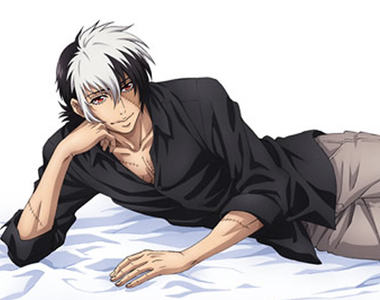 女性福利《青年黑傑克抱枕》女孩們要準備搶購了嗎?