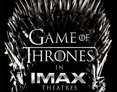 《冰與火之歌》第四季躍上大螢幕 影集史上第一人