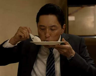 《孤獨的美食家台灣宜蘭羅東篇》吃到這麼多美食 當跑腿也算值得了……