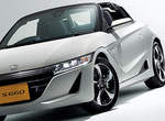 日本大叔新寵《Honda S660》今年賣完了明年請早喔 日本大叔新寵《Honda S660》今年賣完了明年請早喔