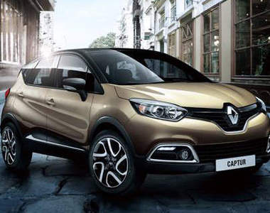 日本限量《雷括Captur周年特仕版》加料新登場