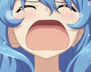 《我老婆是愛哭鬼》網友表示：我們都是愛哭鬼～